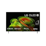 LG OLED 4K 65B6E (2026)