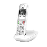 Gigaset A605 Wit