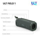 Sony ULT Field 1 Groen