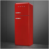 Smeg FAB30RRD6 Rood