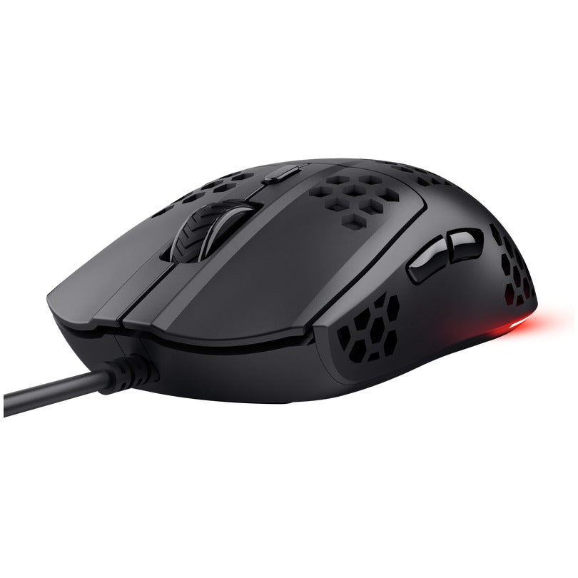Trust GXT928 HELOX LIGHTWEIGHT Zwart