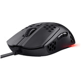 Trust GXT928 HELOX LIGHTWEIGHT Zwart