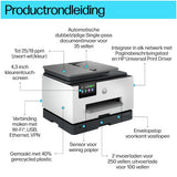 HP OfficeJet Pro 9130b All-in-One Printer