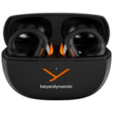 Beyerdynamic Amiron Zero Zwart/Oranje