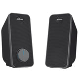 Trust Arys 2.0 Speaker Set Zwart