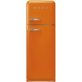 Smeg FAB30ROR6 Oranje
