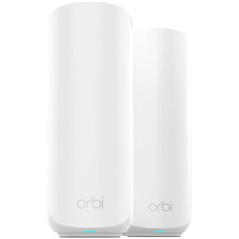 Netgear Orbi 370 Dual-Band WiFi 7-Mesh Systeem (2-pack)