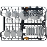 Whirlpool WH6FB10BS7A0X Inox