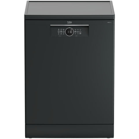 Beko BDFN26450A Zwart