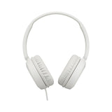 JVC HA-S31M Wit