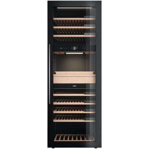 Atag KA8074K3C Zwart