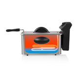 Princess Deep Fryer 4L 182642