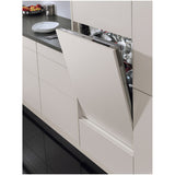AEG FSB5360CZ QuickSelect AirDry