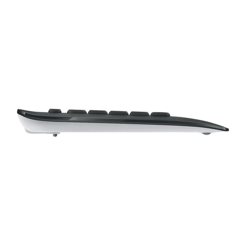 Logitech MK540 Advanced Draadloze Toetsenbord en Muis