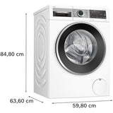 Bosch WGG244FPNL