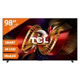 TCL SQD MINI LED 98C89L (2026)