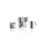 Braun KF5120 WH Wit