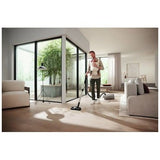 Miele Guard M1 Silence Donkergrijs