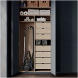 AEG 6000 Animal (AL61C4DB) Donkerblauw