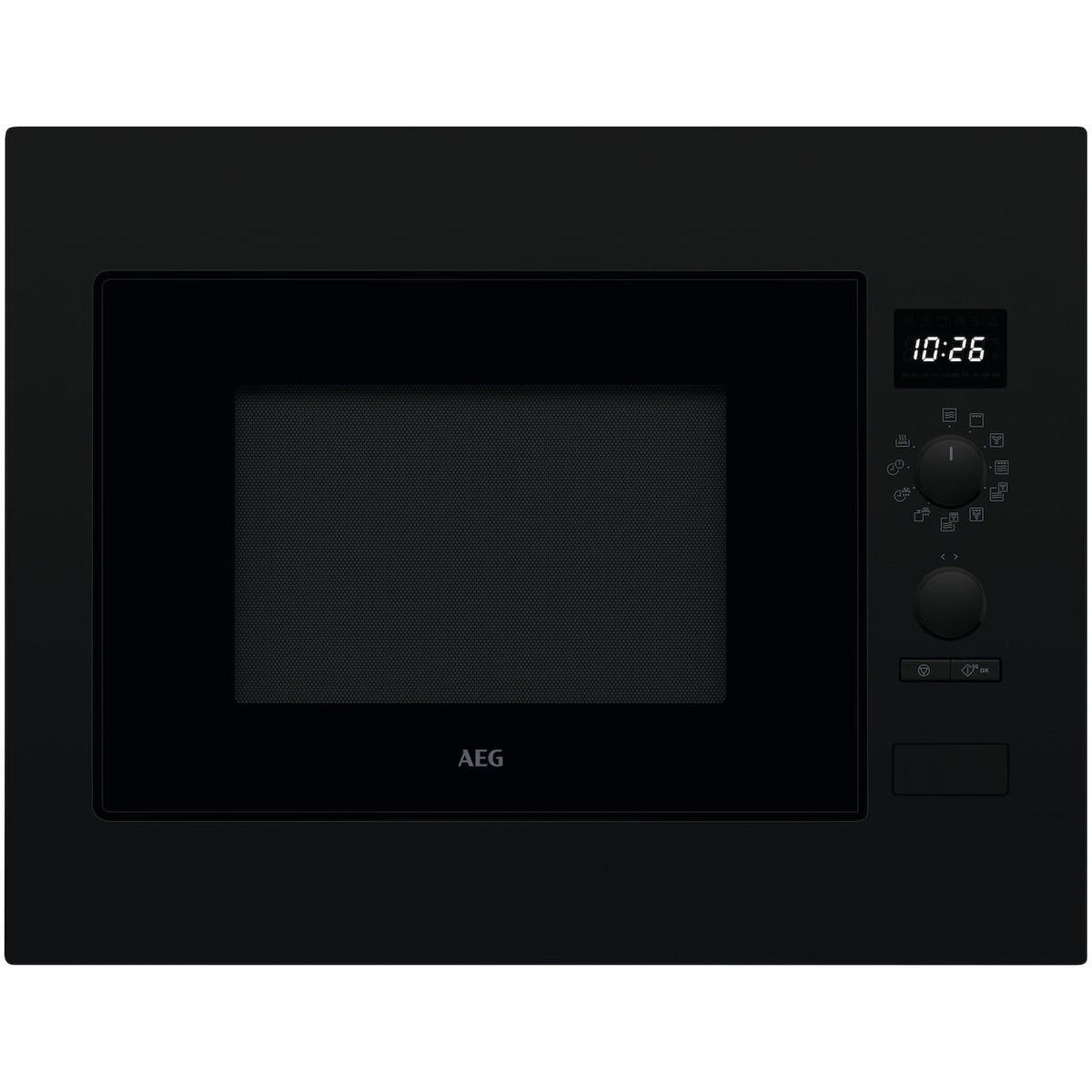 AEG OS5CM34MB