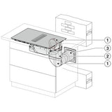 Miele KMDA7272-1 FL