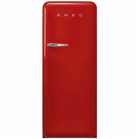 Smeg FAB28RRD6 Rood