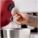 Bosch MUMS2ER01 Rood