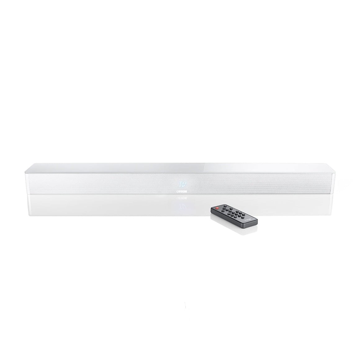 Canton Smart Soundbar 9 Wit