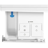 Bosch WGB244AMNL EXCLUSIV