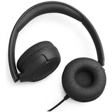 JBL Tune 530 Zwart