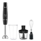 Tefal HB9438 Zwart