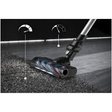 Rowenta RH2037 Zilver