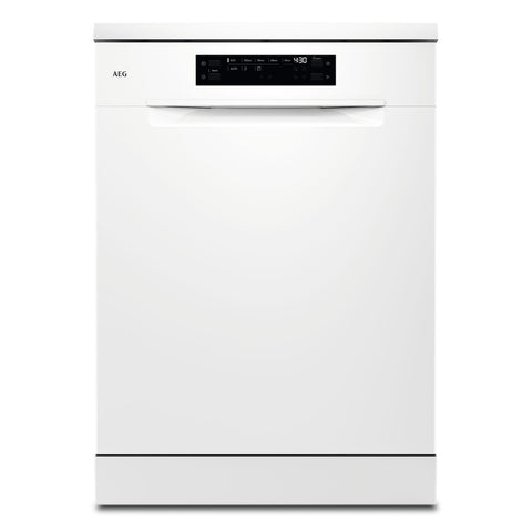AEG GF6100C2SNW Wit
