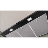 Bosch DWB95CC60 Mat Zwart