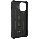 UAG Pathfinder Backcover iPhone 12 Pro Max Camouflage