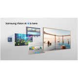 Samsung The Frame 50LS03F (2025)