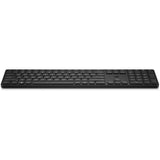 HP 450 Draadloos Toetsenbord programmeerbaar