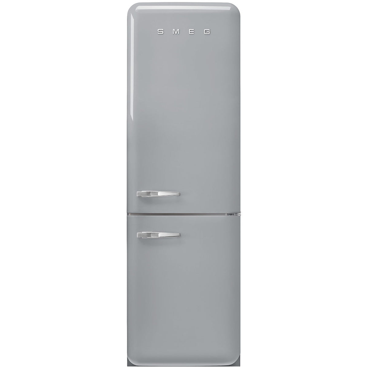 Smeg FAB32RSV6 Zilver