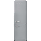 Smeg FAB32RSV6 Zilver