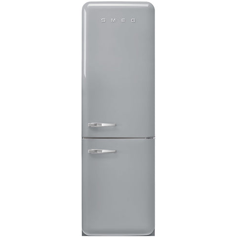 Smeg FAB32RSV6 Zilver