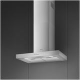 Smeg KBT700XE Rvs