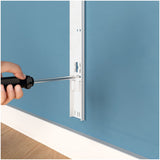 Vogels TVA 6000 kabelgoot Wit