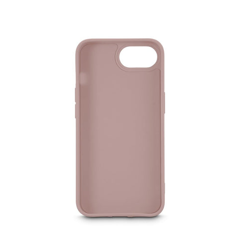 Hama Fantastic Feel voor Apple iPhone 16 Beige