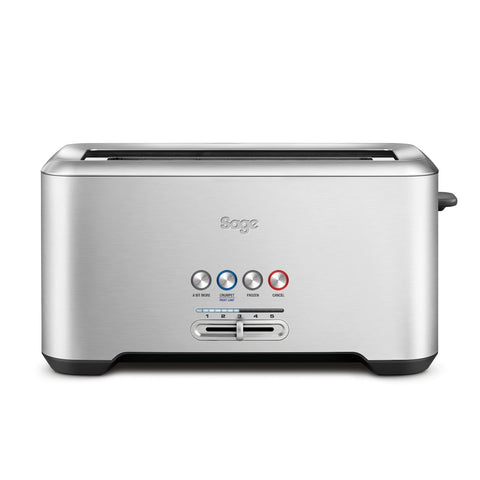 Sage Bit More 4 Slice STA730BSS2EEU1 Rvs