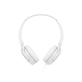 JVC HA-S33UC Wit