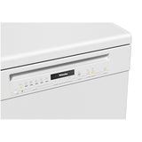 Miele G 7210 SC Wit