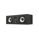 Polk MXT30C Zwart