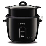 Tefal RK1038 Zwart