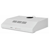 Siemens LU63LCC20 Wit