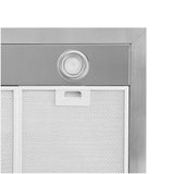 Inventum AKB9005RVS Rvs